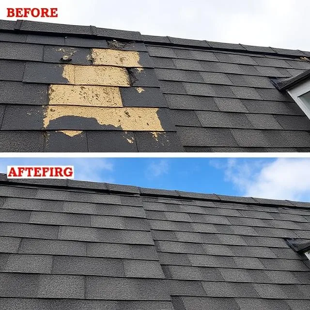 Roof Repair Near Me in Clanton, AL near me